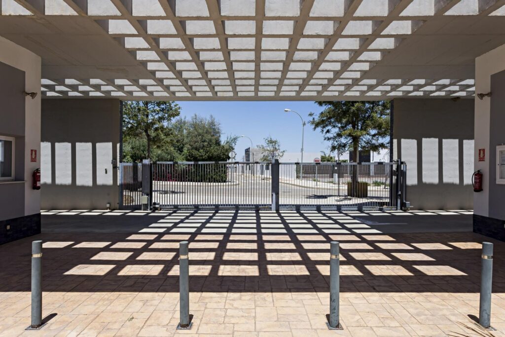 Penthouse w Vera - oferta N7110