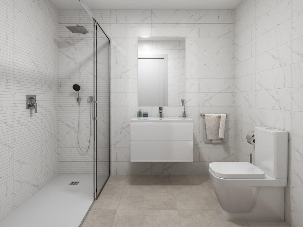 Penthouse w Vera - oferta N8921