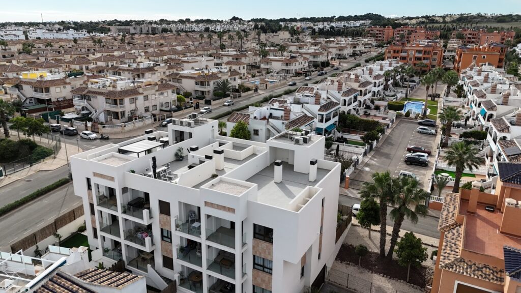 Penthouse w Villamartin - oferta MLSC1782895