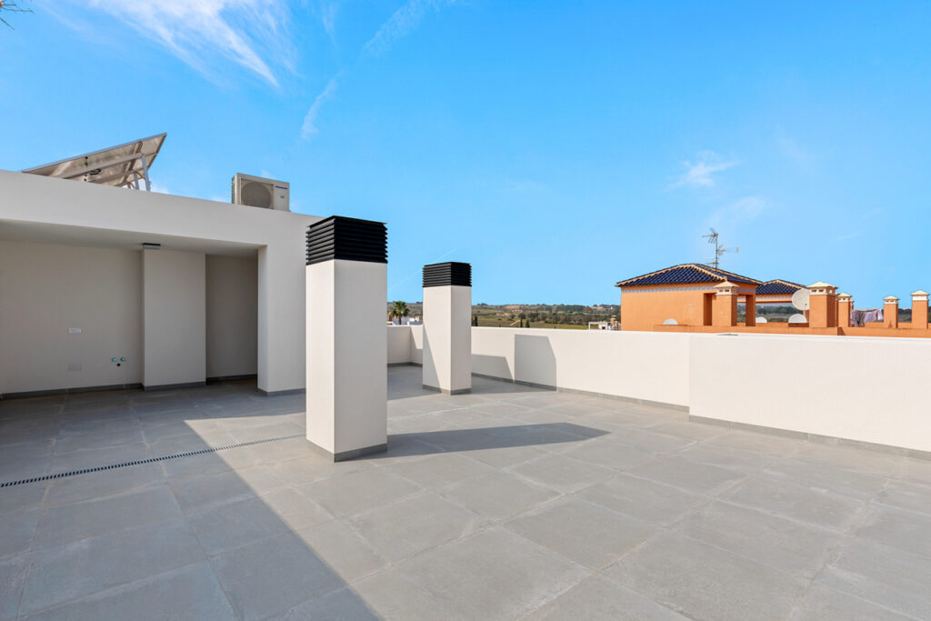 Penthouse w Villamartin - oferta MLSC1782895