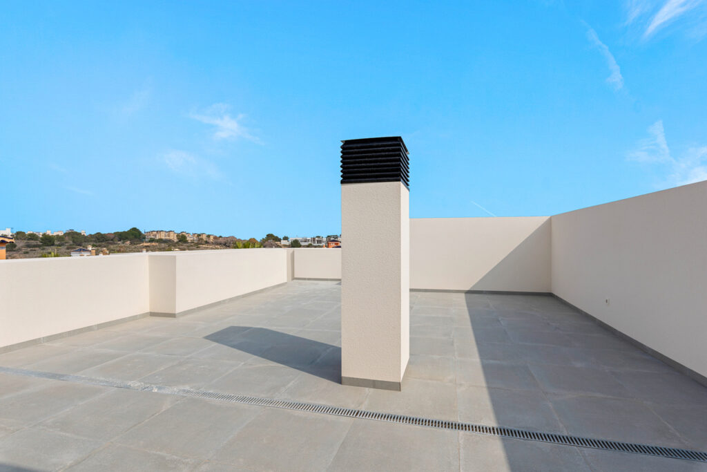 Penthouse w Villamartin - oferta MLSC1782895