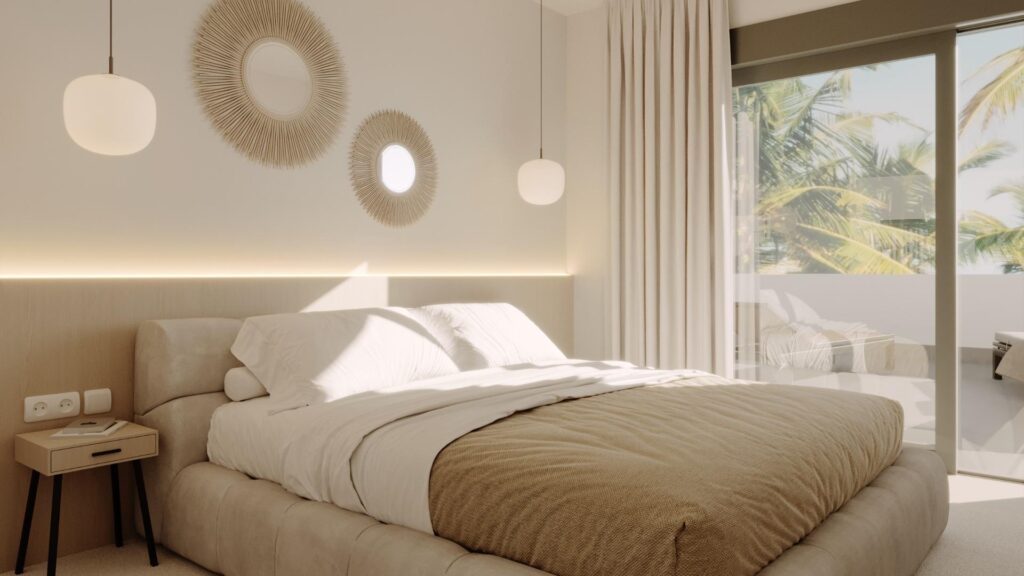 Penthouse w la Nucia - oferta SP1112