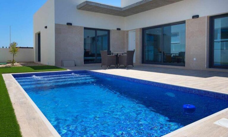 Quad House w Daya Nueva - oferta N3758
