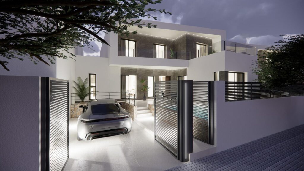Quad House w Dolores - oferta N8457