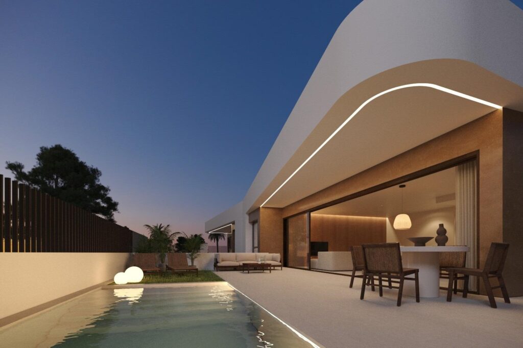 Quad House w Dolores - oferta N9433
