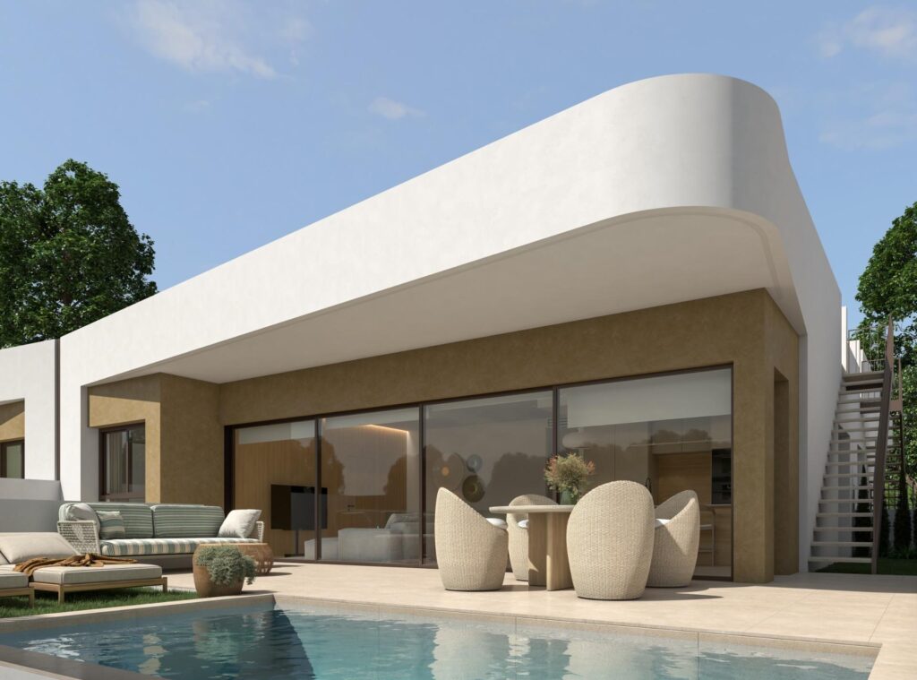 Quad House w Dolores - oferta N9433