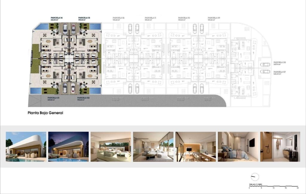 Quad House w Dolores - oferta N9433