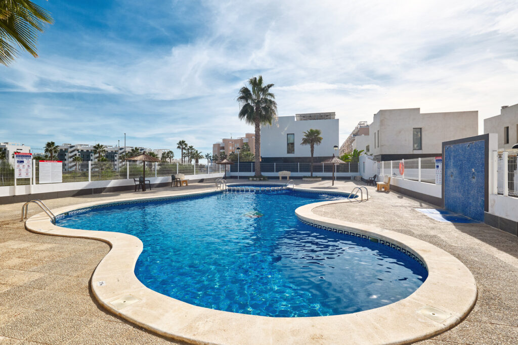 Semi Detached w Guardamar del Segura - oferta MLSC2050869