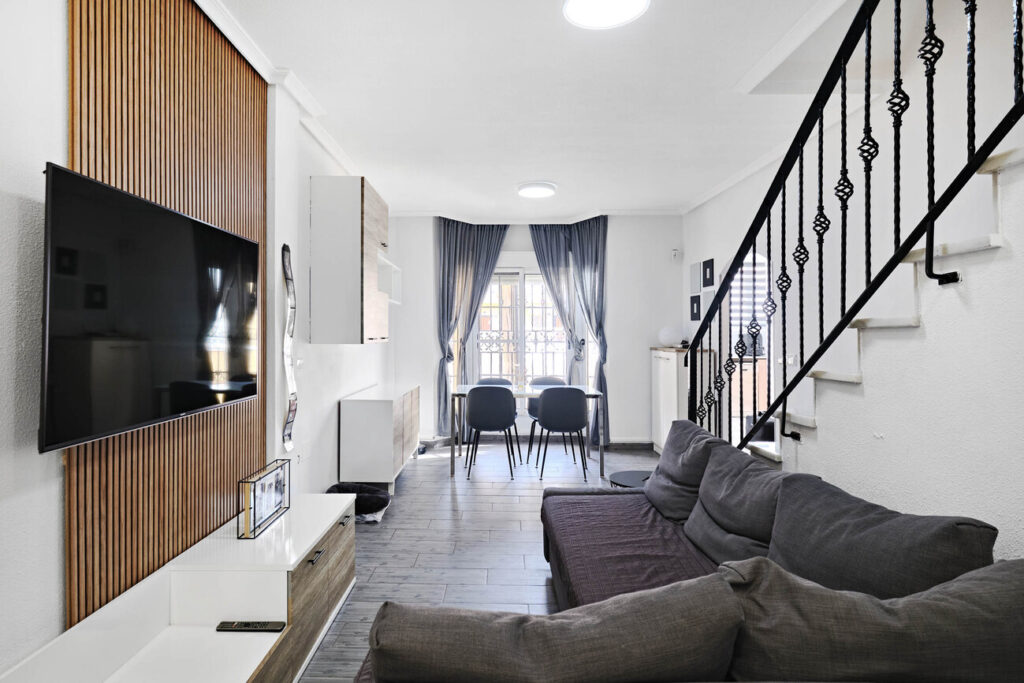 Semi Detached w Guardamar del Segura - oferta MLSC2050869