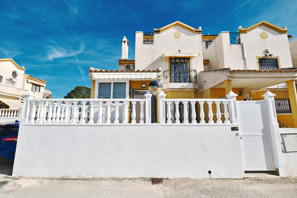 Semi Detached w Guardamar del Segura - oferta MLSC2050869