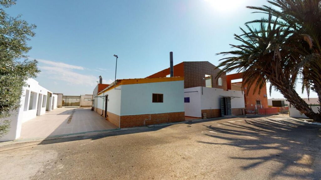 Town House w Albatera - oferta MLSC3845806