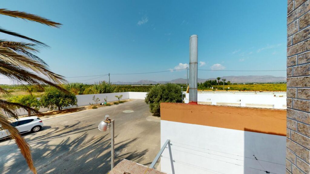Town House w Albatera - oferta MLSC3845806