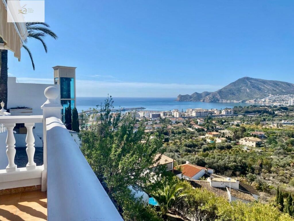 Town House w Altea - oferta MLSC7719321