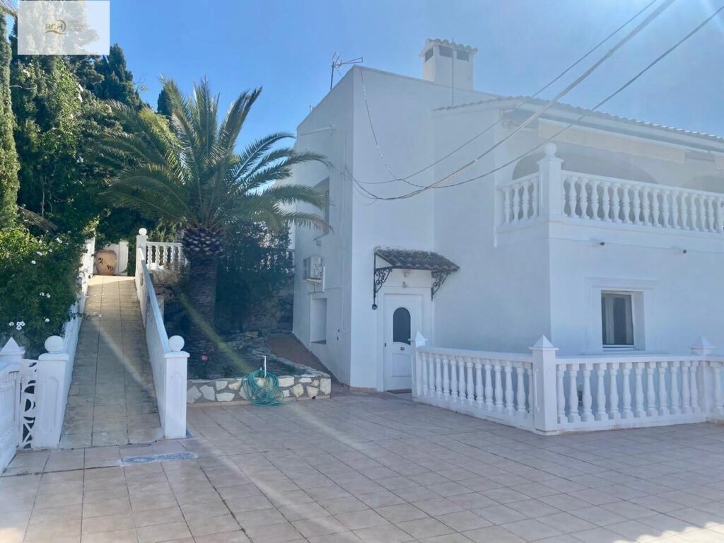 Town House w Altea - oferta MLSC7719321