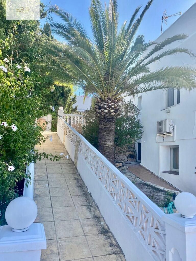 Town House w Altea - oferta MLSC7719321