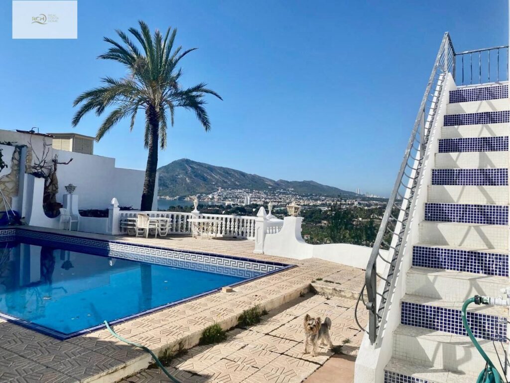 Town House w Altea - oferta MLSC7719321