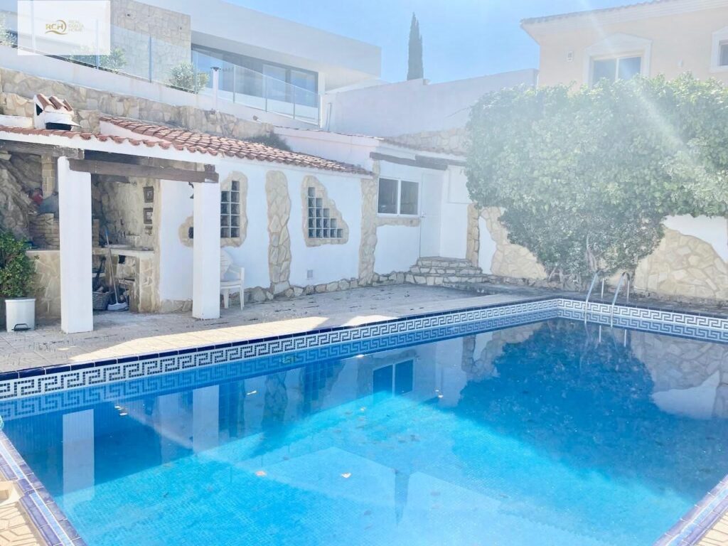 Town House w Altea - oferta MLSC7719321