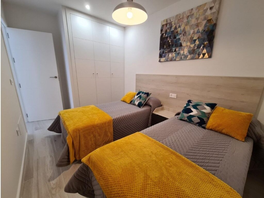 Town House w Avileses - oferta N9482