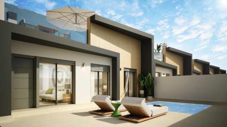 Town House w Avileses - oferta N9482