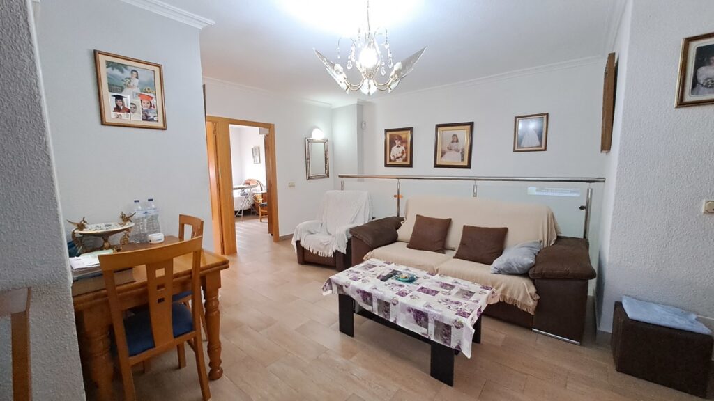 Town House w Benijofar - oferta MLSC365940