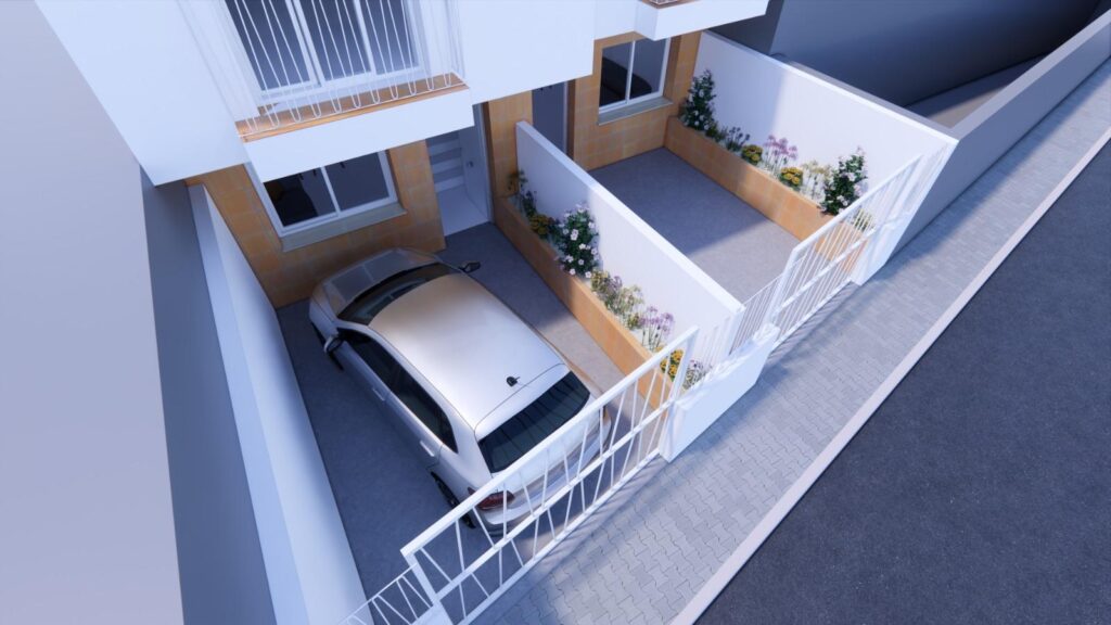 Town House w Cartagena - oferta N9435