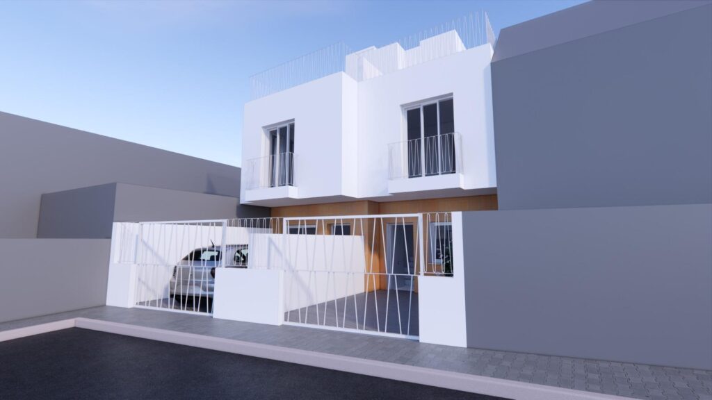 Town House w Cartagena - oferta N9435
