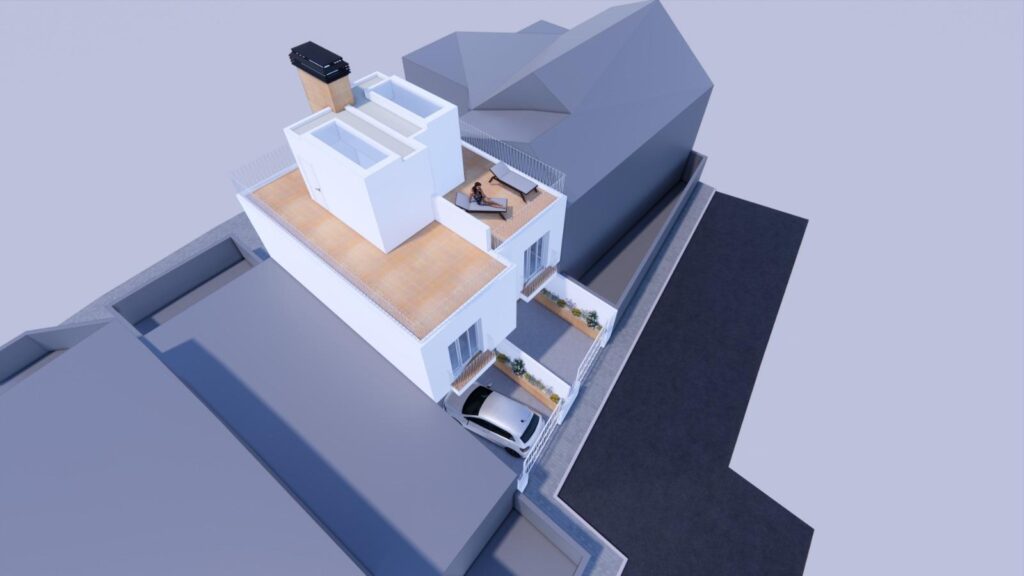Town House w Cartagena - oferta N9435