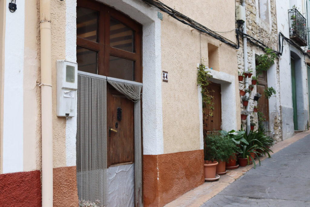 Town House w Castell de Castells - oferta MLSC962050