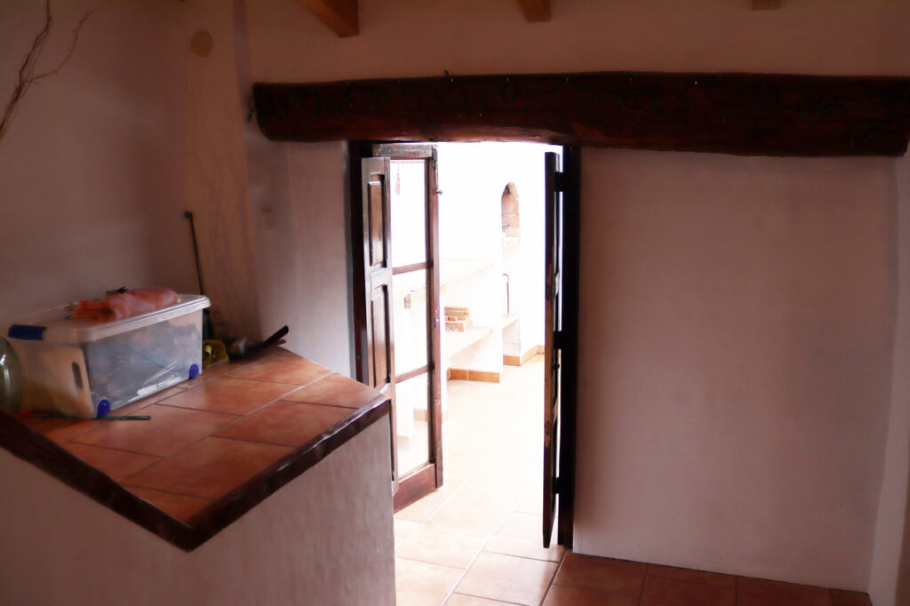 Town House w Castell de Castells - oferta MLSC962050
