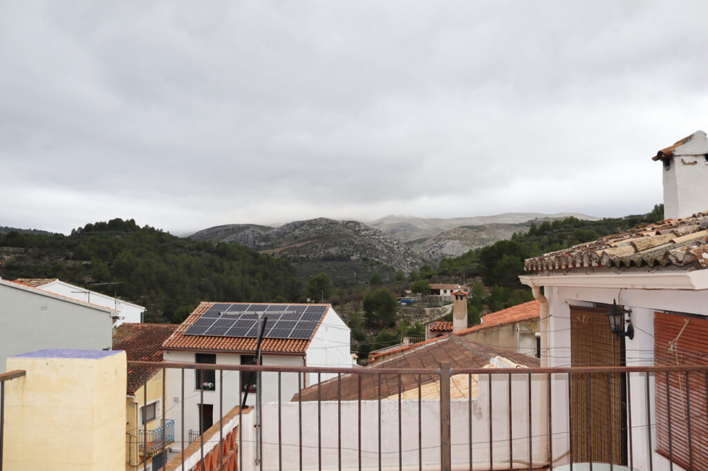 Town House w Castell de Castells - oferta MLSC962050