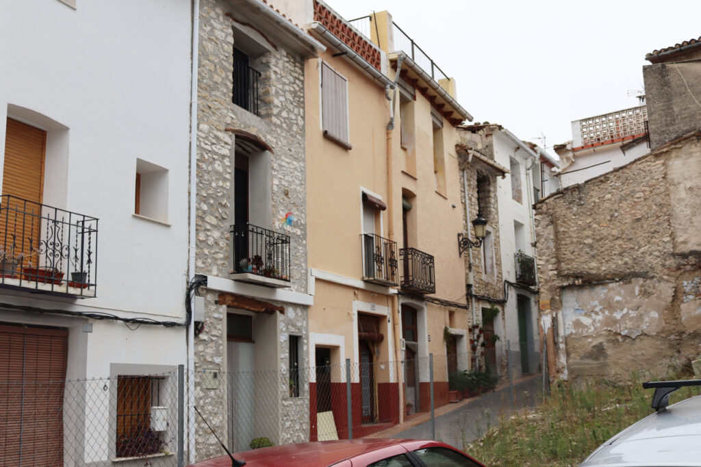 Town House w Castell de Castells - oferta MLSC962050