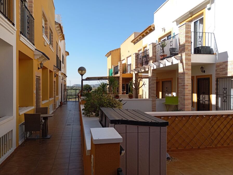 Town House w Catral - oferta MLSC2559373