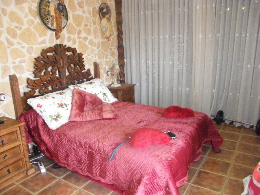 Town House w Daya Nueva - oferta MLSC1616881