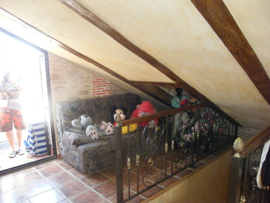 Town House w Daya Nueva - oferta MLSC1616881