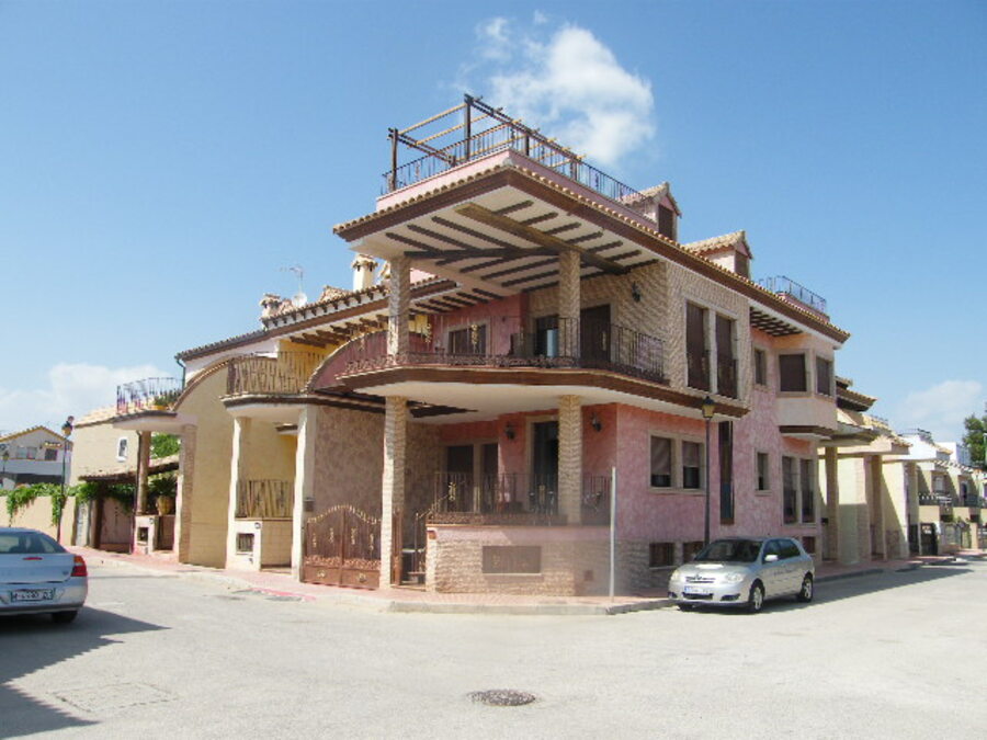 Town House w Daya Nueva - oferta MLSC1616881