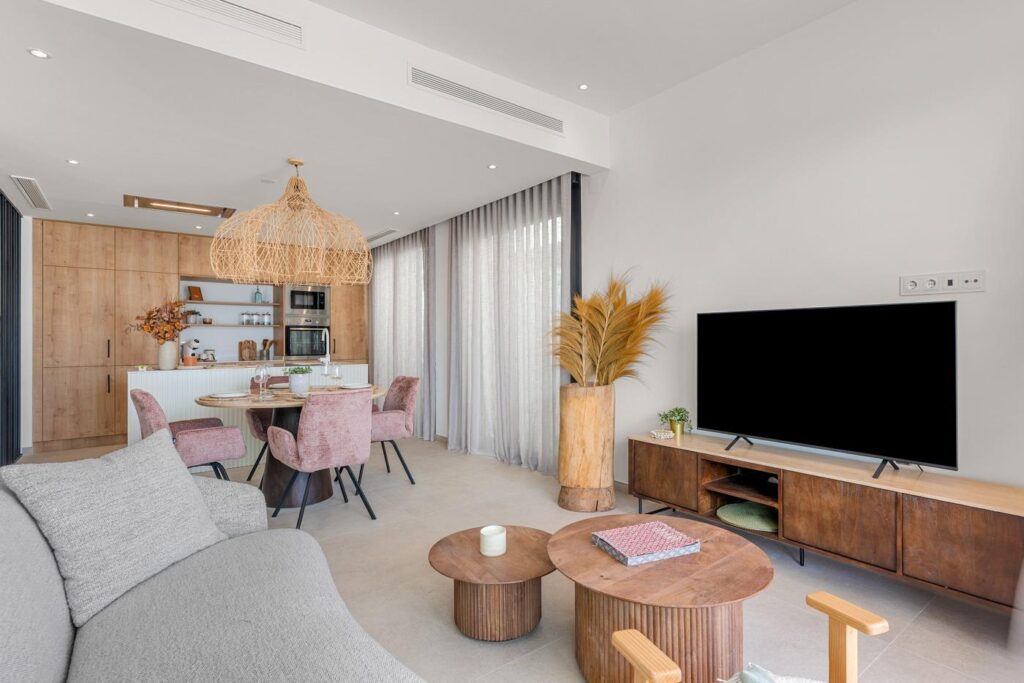 Town House w Dolores - oferta N9083