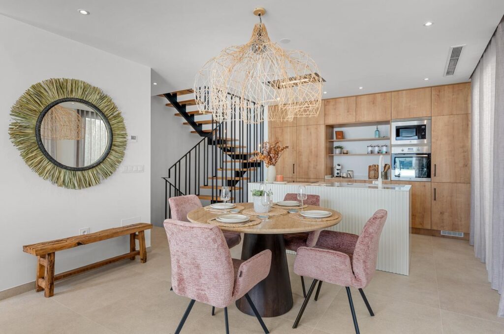 Town House w Dolores - oferta N9083