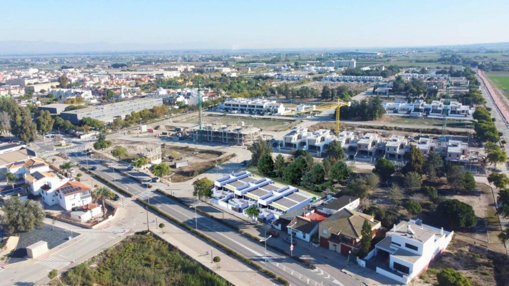Town House w Dolores - oferta N9455