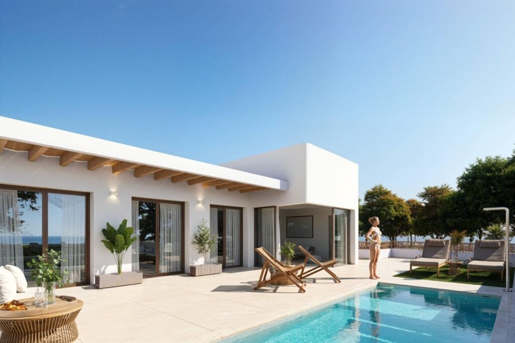 Town House w Dolores - oferta N9455