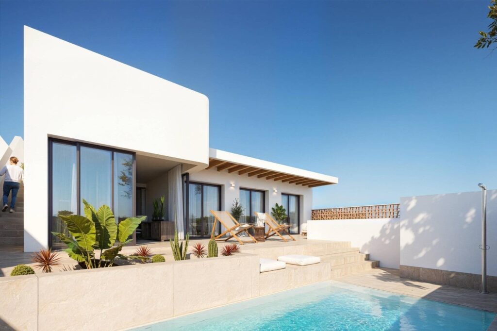 Town House w Dolores - oferta N9455