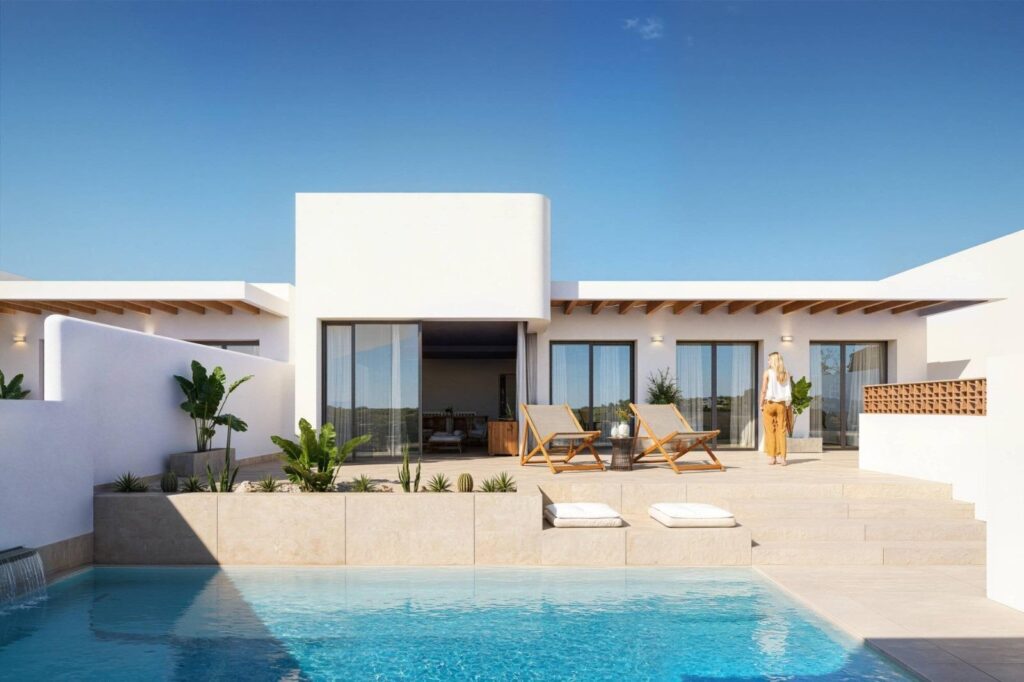 Town House w Dolores - oferta N9455