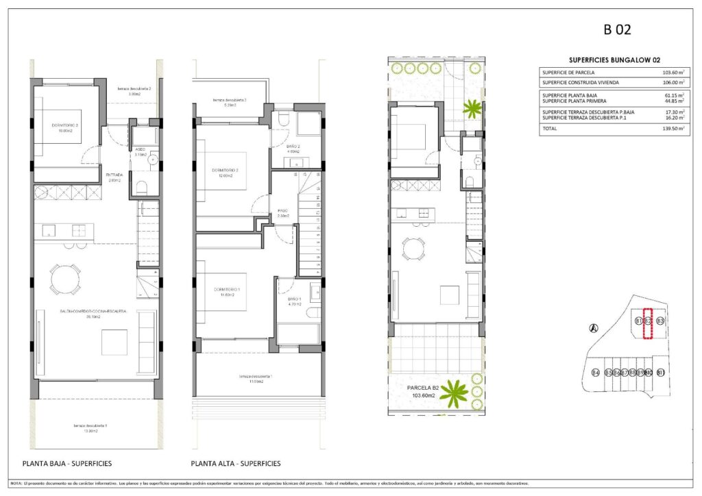 Town House w Finestrat - oferta N7869