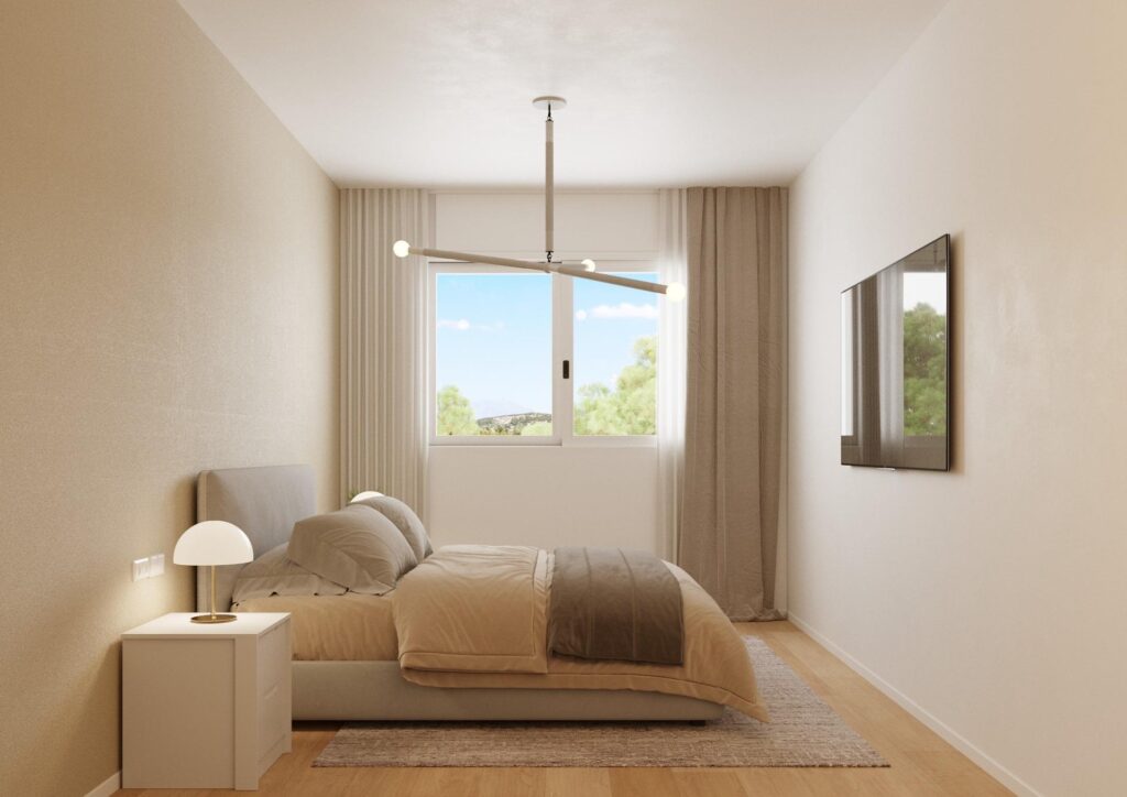 Town House w Finestrat - oferta N9366