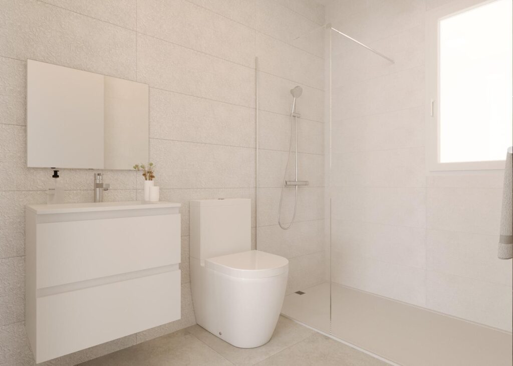 Town House w Finestrat - oferta N9366