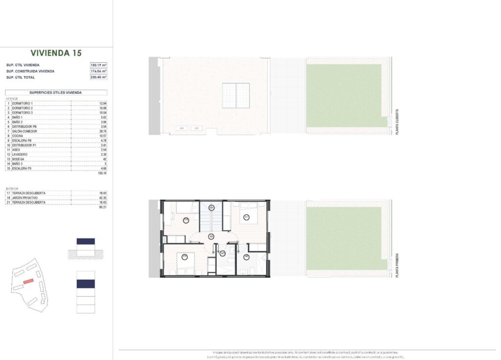 Town House w Finestrat - oferta N9367