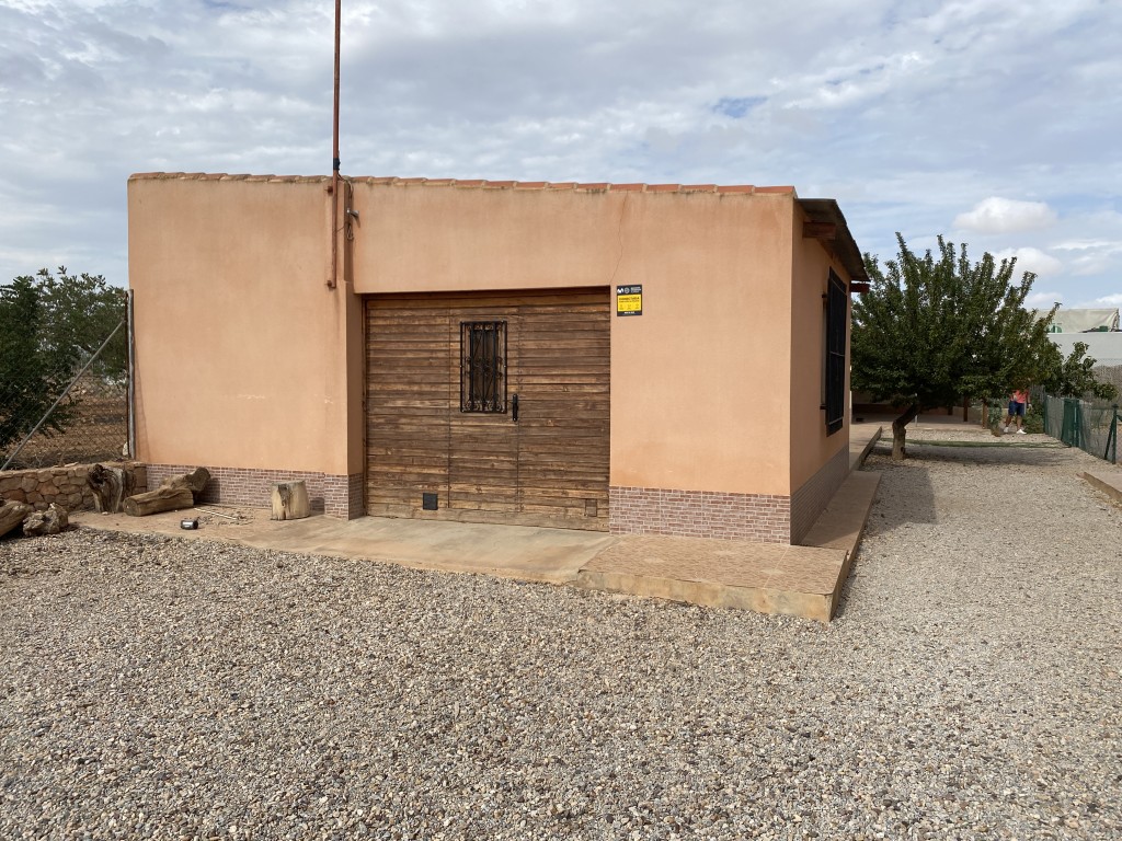 Town House w Fuente Alamo - oferta MLSC7490517