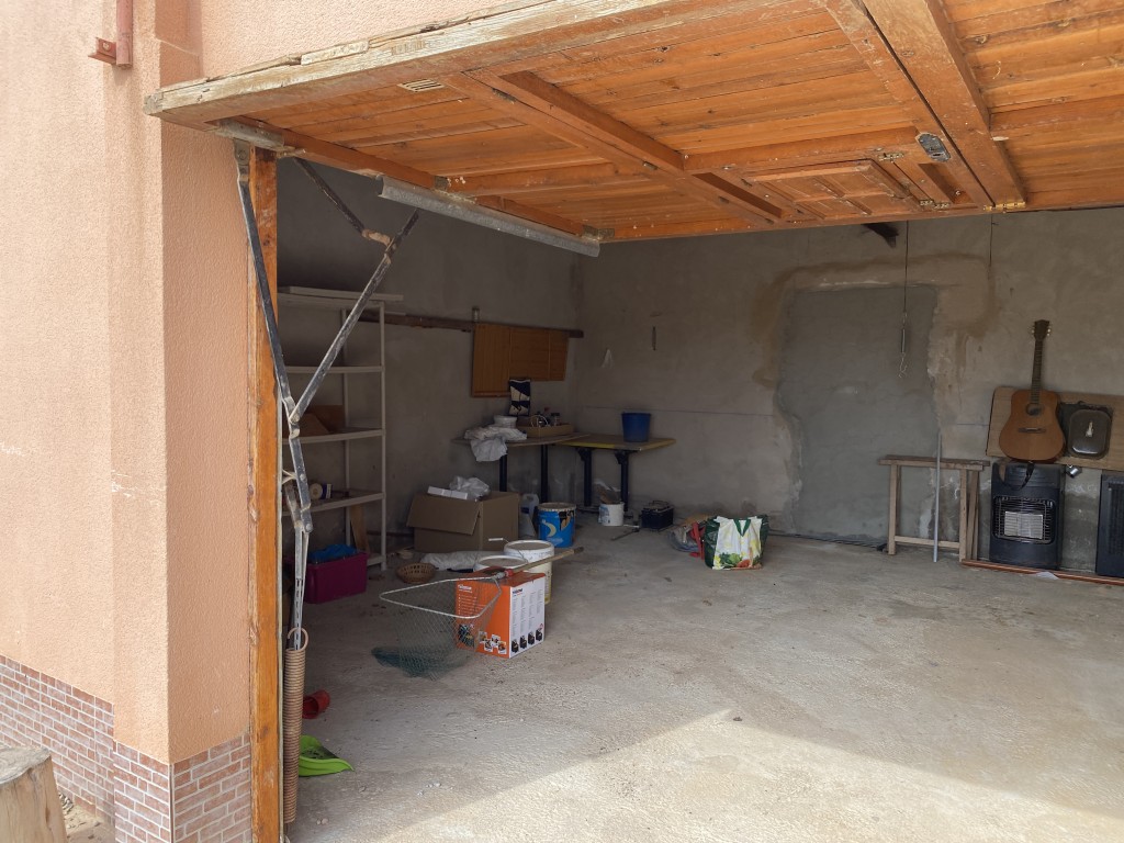 Town House w Fuente Alamo - oferta MLSC7490517