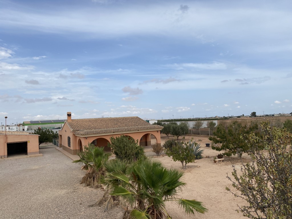 Town House w Fuente Alamo - oferta MLSC7490517
