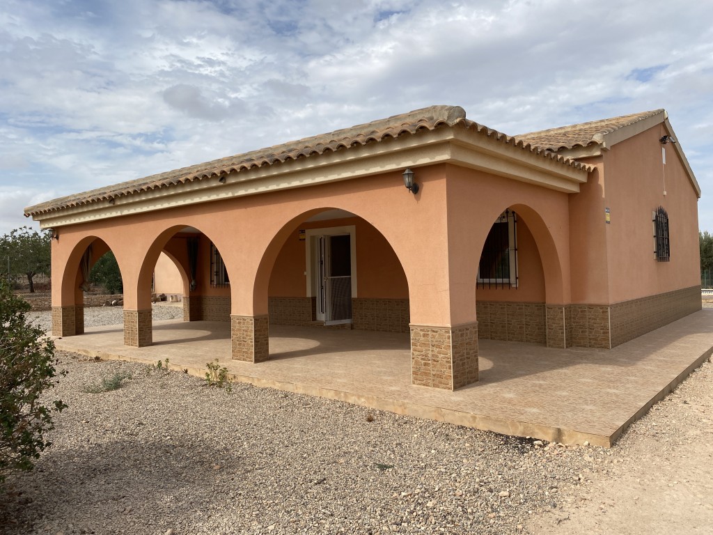 Town House w Fuente Alamo - oferta MLSC7490517