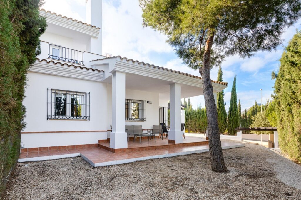 Town House w Fuente Álamo - oferta N6870